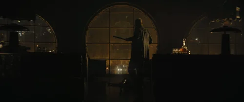 The Batman