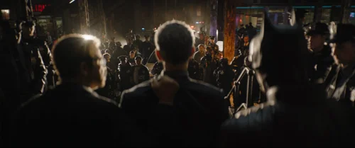 Still frame 292 from The Batman (2022) directed by Matt Reeves