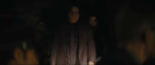 The Batman
