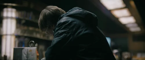 Still frame 299 from The Batman (2022) directed by Matt Reeves