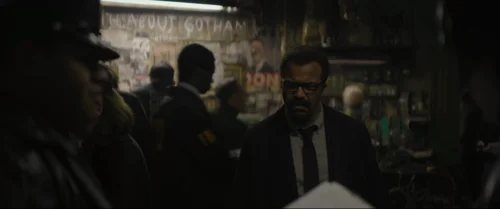 Still frame 306 from The Batman (2022) directed by Matt Reeves