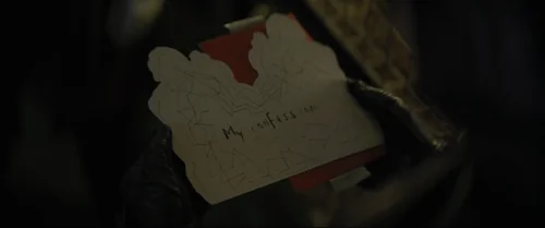 Still frame 311 from The Batman (2022) directed by Matt Reeves