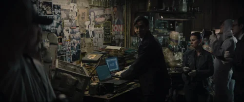 Still frame 312 from The Batman (2022) directed by Matt Reeves