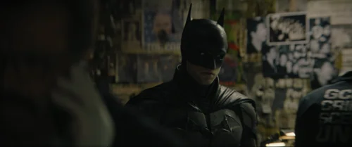 Still frame 316 from The Batman (2022) directed by Matt Reeves