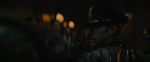 Still frame 37 from The Batman (2022) directed by Matt Reeves