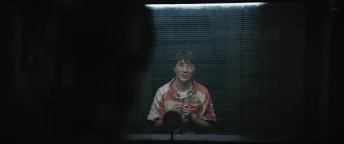 Still frame 319 from The Batman (2022) directed by Matt Reeves
