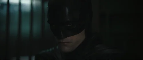 Still frame 321 from The Batman (2022) directed by Matt Reeves