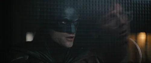 Still frame 327 from The Batman (2022) directed by Matt Reeves