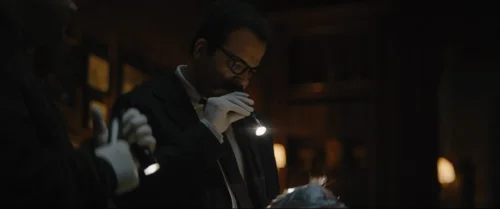 Still frame 38 from The Batman (2022) directed by Matt Reeves