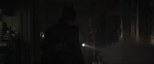 Still frame 329 from The Batman (2022) directed by Matt Reeves