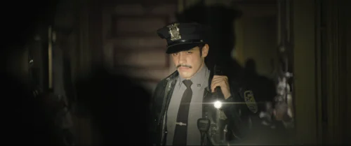 Still frame 331 from The Batman (2022) directed by Matt Reeves