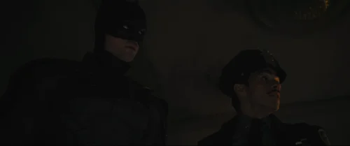 Still frame 336 from The Batman (2022) directed by Matt Reeves