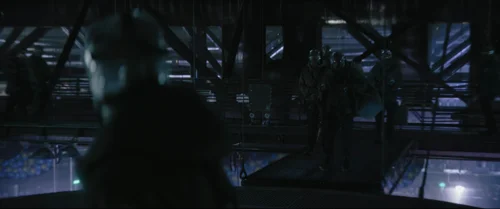 Still frame 342 from The Batman (2022) directed by Matt Reeves