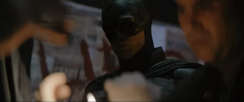 Still frame 40 from The Batman (2022) directed by Matt Reeves