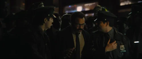 The Batman