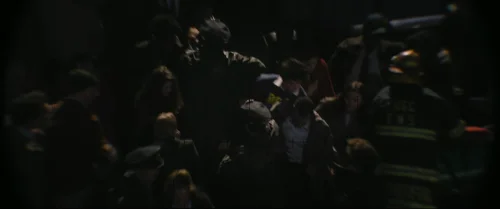 Still frame 346 from The Batman (2022) directed by Matt Reeves