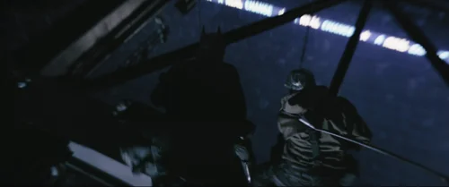 Still frame 350 from The Batman (2022) directed by Matt Reeves