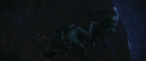 The Batman