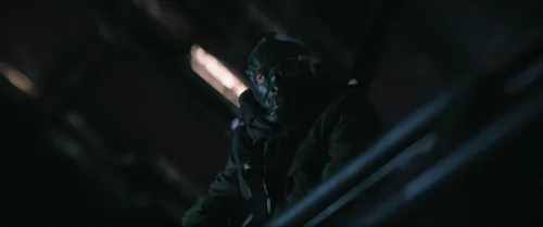 Still frame 356 from The Batman (2022) directed by Matt Reeves
