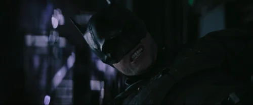 Still frame 360 from The Batman (2022) directed by Matt Reeves