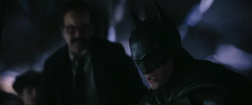 Still frame 361 from The Batman (2022) directed by Matt Reeves