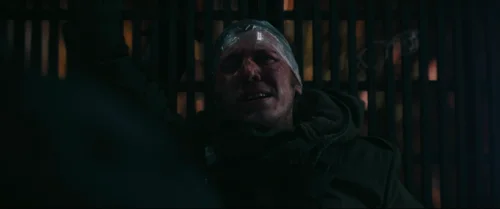 Still frame 363 from The Batman (2022) directed by Matt Reeves