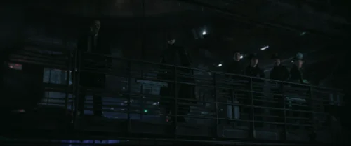 Still frame 364 from The Batman (2022) directed by Matt Reeves