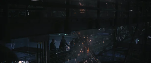 Still frame 366 from The Batman (2022) directed by Matt Reeves