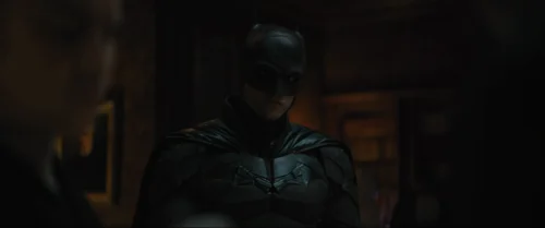 Still frame 43 from The Batman (2022) directed by Matt Reeves