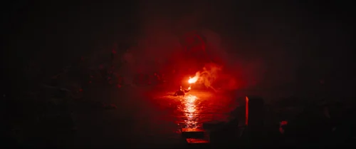 Still frame 369 from The Batman (2022) directed by Matt Reeves