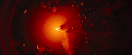 Still frame 372 from The Batman (2022) directed by Matt Reeves