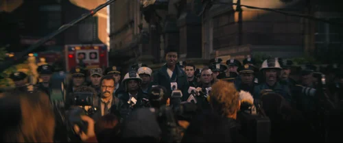 Still frame 375 from The Batman (2022) directed by Matt Reeves