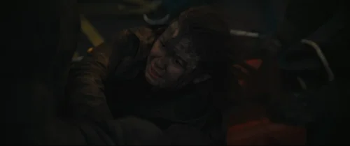 Still frame 377 from The Batman (2022) directed by Matt Reeves