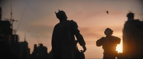 Still frame 378 from The Batman (2022) directed by Matt Reeves