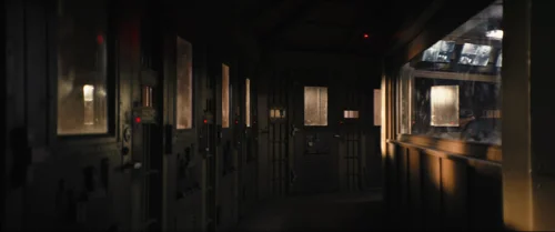 Still frame 383 from The Batman (2022) directed by Matt Reeves