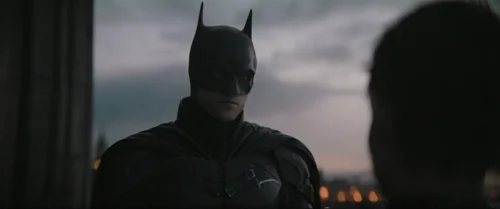 Still frame 385 from The Batman (2022) directed by Matt Reeves