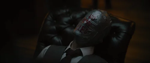The Batman