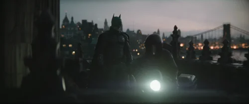 The Batman