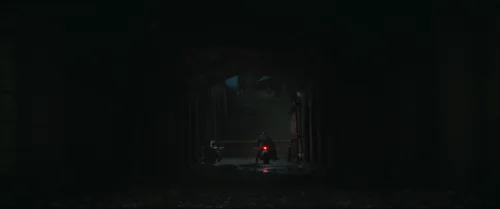 The Batman