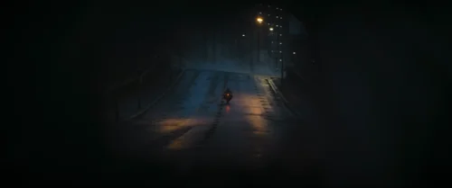 Still frame 392 from The Batman (2022) directed by Matt Reeves
