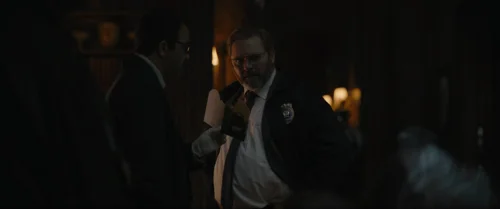 Still frame 45 from The Batman (2022) directed by Matt Reeves