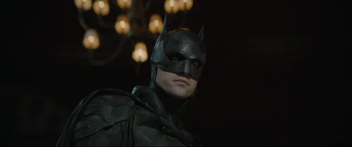 Still frame 46 from The Batman (2022) directed by Matt Reeves