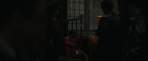 Still frame 47 from The Batman (2022) directed by Matt Reeves
