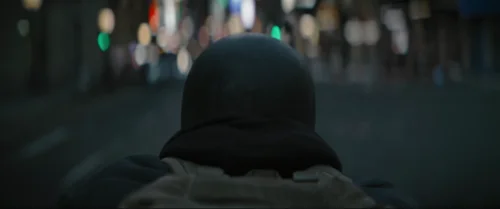 The Batman