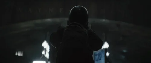 The Batman