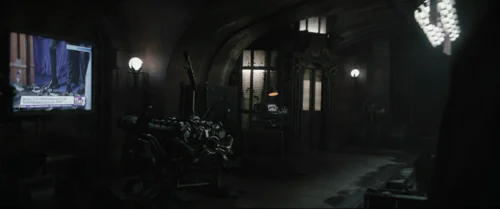 The Batman
