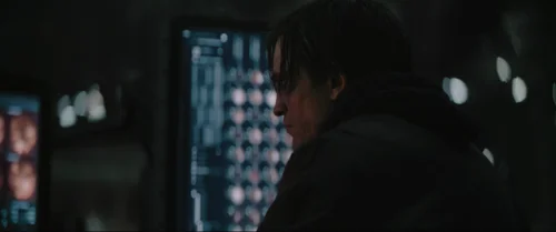 The Batman