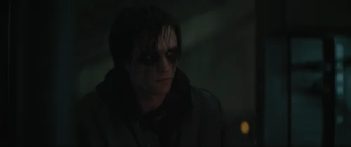 Still frame 60 from The Batman (2022) directed by Matt Reeves