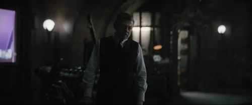 The Batman