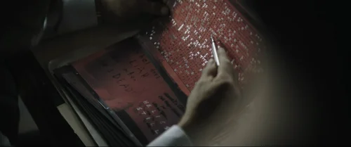 Still frame 63 from The Batman (2022) directed by Matt Reeves